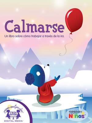 cover image of Calmarse